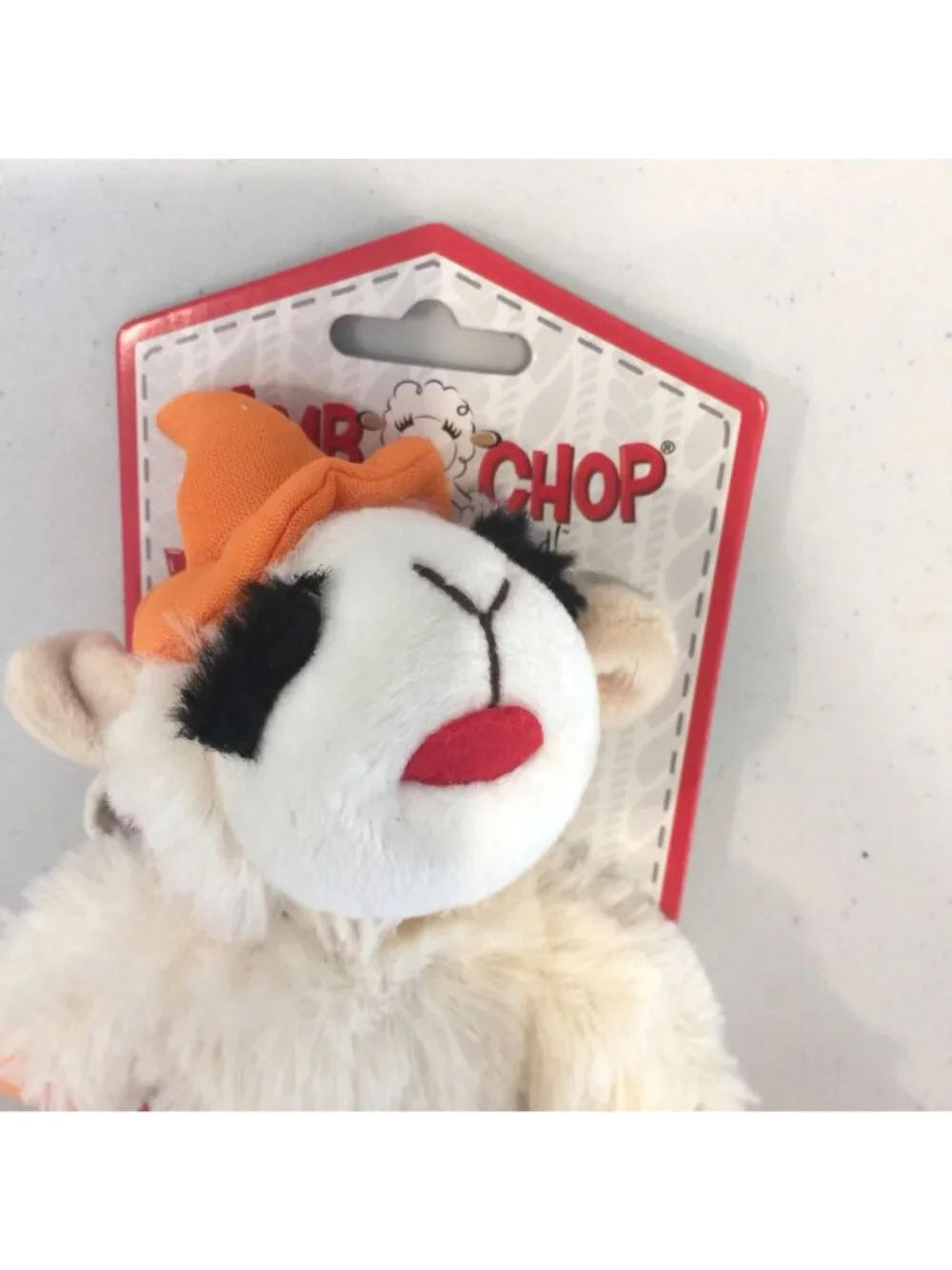 Lamb Chop lamb chop